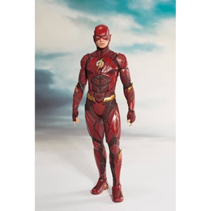 اکشن فیگور فلش 33 سانتی متریTHE FLASH-اسباب بازی